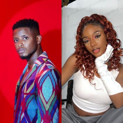 Chike Reveals Intention to Work with Ayra Starr in Pulse Interview Video NotjustOK