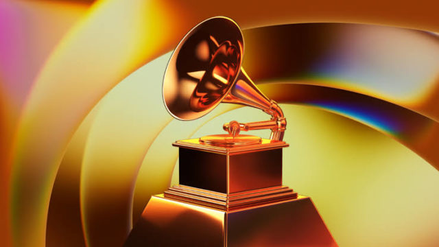 Grammy Awards 2022 Set to be Postponed Amid COVID Fears NotjustOk