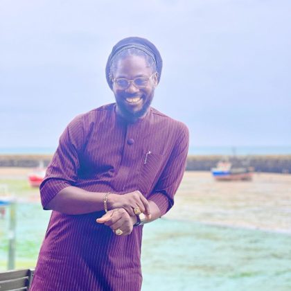 Daddy Showkey Unveils Confam Made App, Reveals Plans for New Movie NotjustOK