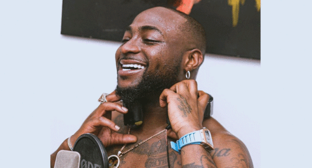 Davido Banana Island House