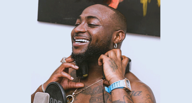 Davido