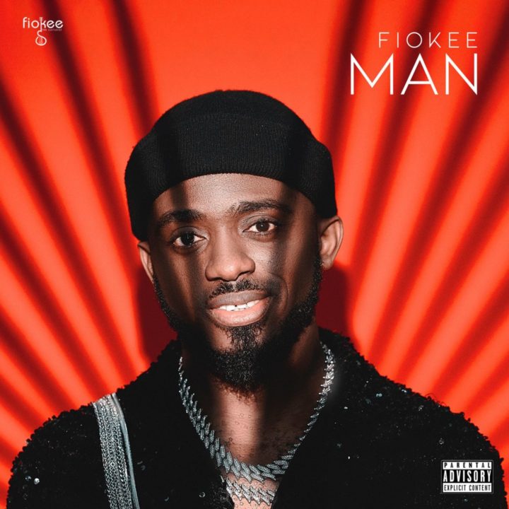 Fiokee Man (Album)