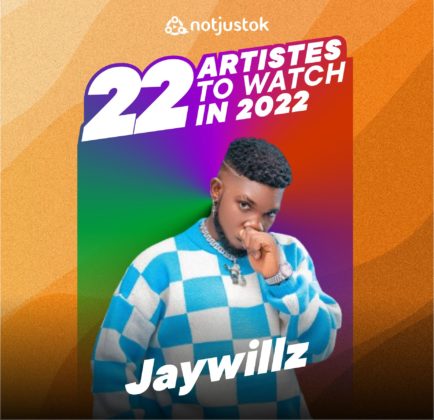 Artistes to watch in 2022