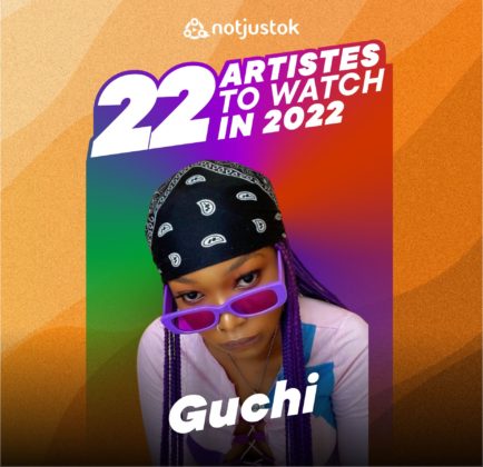 Artistes to watch in 2022 