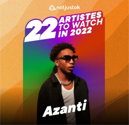 Artistes to watch in 2022