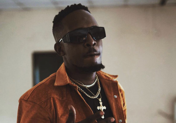 M.I Abaga African-American #SecureTheTribe Secure the tribe Twitter Space