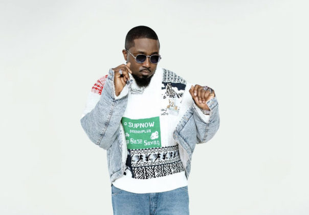 Ice Prince Zamani Arrested 