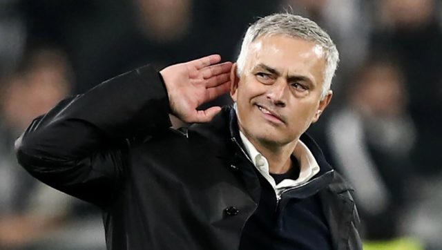 Jose Mourinho 59th Birthday 