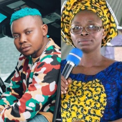Olakira Confirms He and Mummy GO Are Siblings Reactions NotjustOK