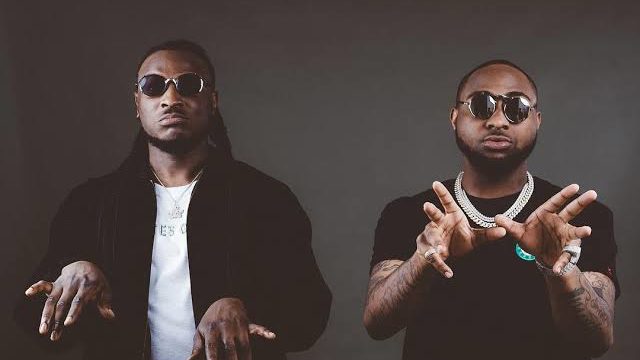 Nigerian Musicians Davido Has Helped Develop