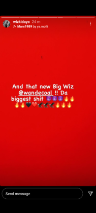 Wizkid DJ Tunez Music