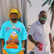 VIDEO: Skiibii ft. Davido - Baddest Boy (Remix) | NotJustOk