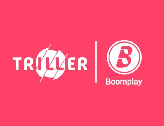 Triller and Boomplay Partnership