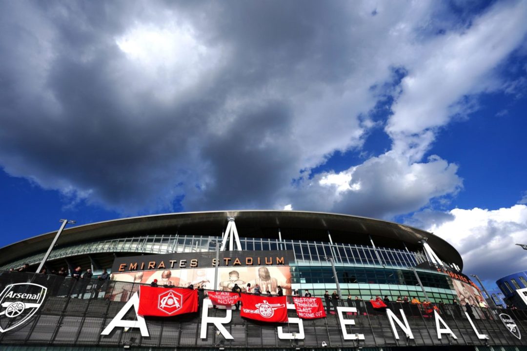 Arsenal: Premier League 2023/24 fixtures and schedule, Football News
