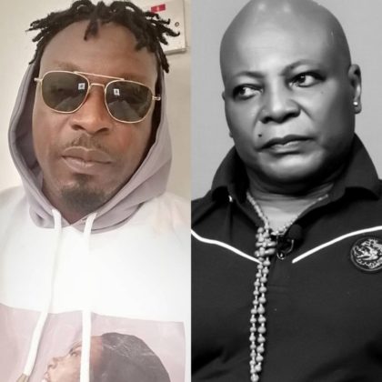 Eedris Abdulkareem Accuses Charly Boy of Betrayal During 50 Cent Saga NotjustOK