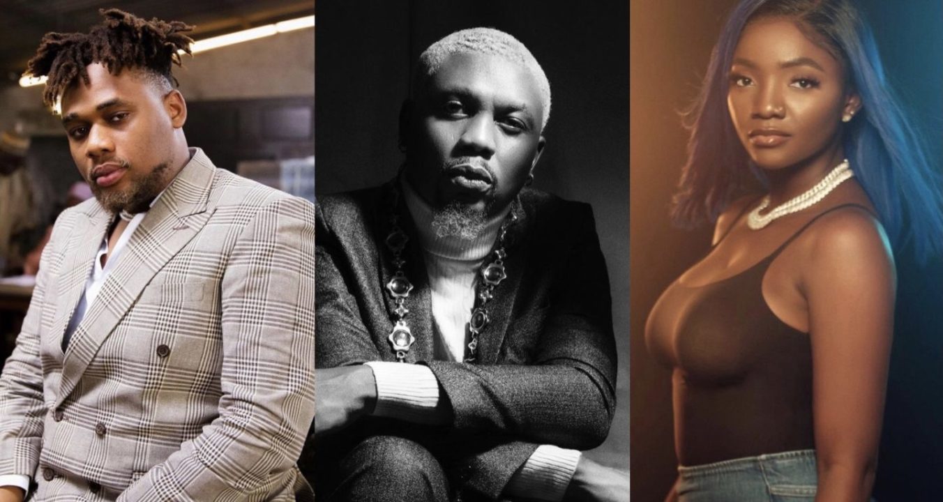 Reminisce Reveals Song Release Date, Buju & Simi Collab, and More! | SEE DETAILS | SEE DETAILS