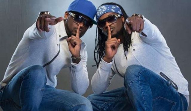 P Square New Music
