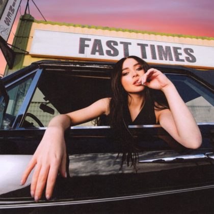 Fast Times Lyrics By Sabrina Carpenter | Official Lyrics