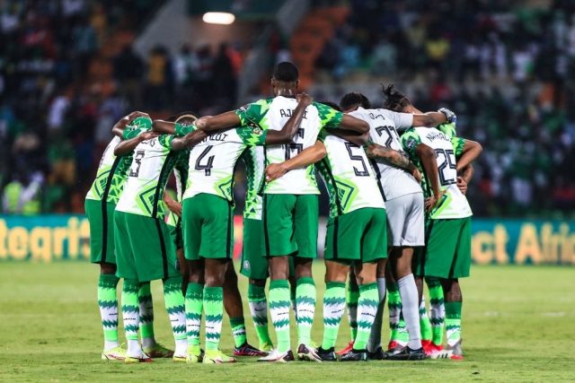 Super Eagles Move Three Places Up in Latest FIFA Ranking | See Full List