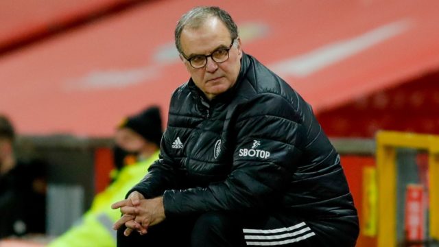 OFFICIAL: Leeds United Part Ways with Marcelo Bielsa