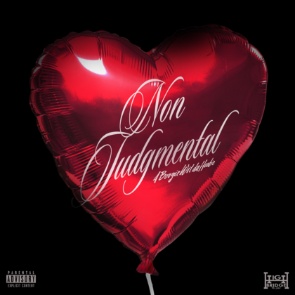 Official Non Judgmental Lyrics By A Boogie Wit Da Hoodie Notjustok