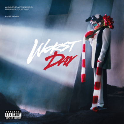 Worst Day Lyrics By Future | Official Lyrics
