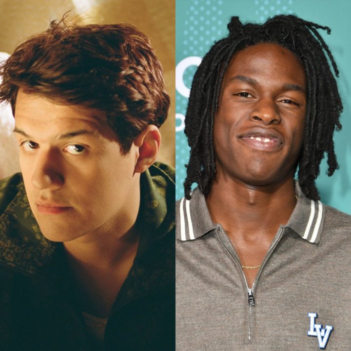 Official Invincible Lyrics By Omar Apollo Ft Daniel Ceasar Notjustok