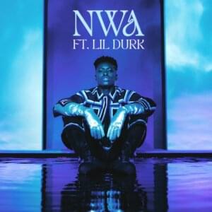 Official NWA Lyrics By Lucky Daye Feat Lil Durk