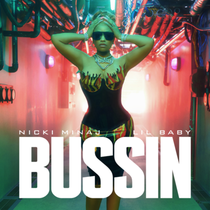 Bussin Lyrics By Nicki Minaj & Lil Baby | Official Lyrics