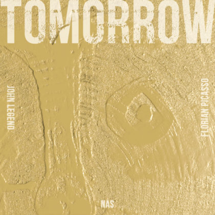 Official Tomorrow Lyrics By John Legend Ft Nas