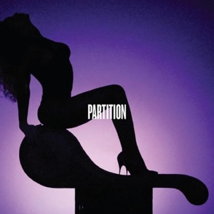 Partition Lyrics By Beyonce | Official Lyrics