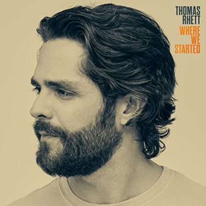 Us Someday Lyrics By Thomas Rhett | Official Lyrics