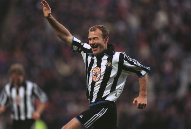 Allan Shearer