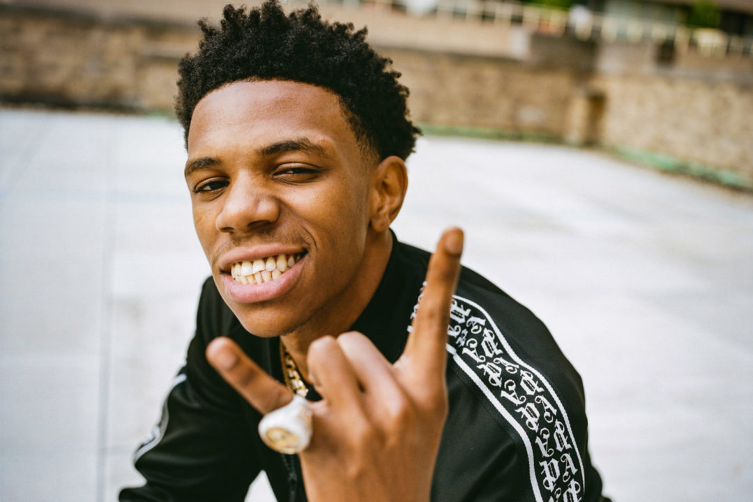 A boogie wit da hoodie just like best sale me lyrics