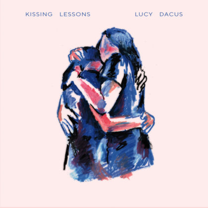 Kissing Lessons Lyrics By Lucy Dacus | Official Lyrics