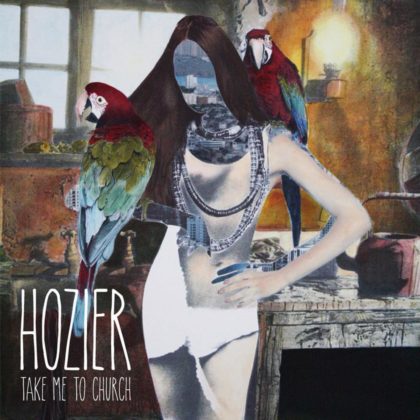 [LYRICS] Like Real People Do Lyrics  By Hozier