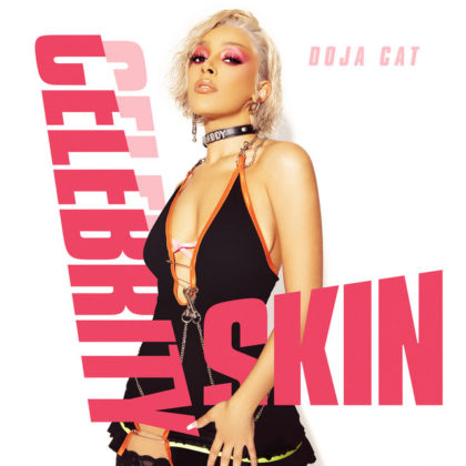 Celebrity Skin Lyrics By Doja Cat | Official Lyrics
