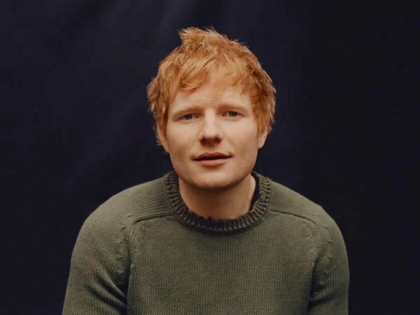 Ed Sheeran – F64 Lyrics