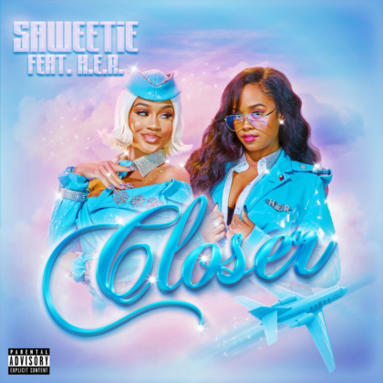 Official Closer Lyrics By Saweetie Ft HER 