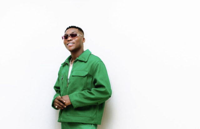 Reekado Banks