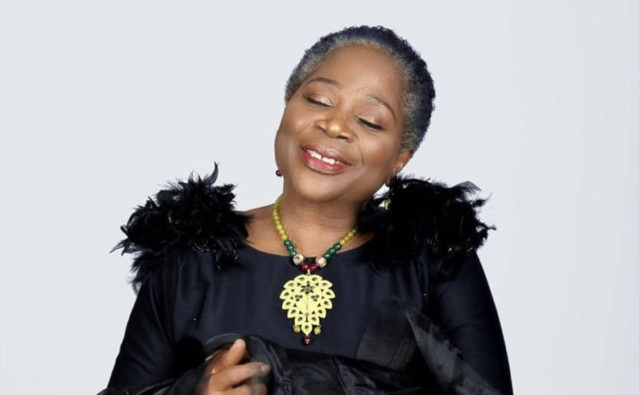 Onyeka Onwenu Failed Marriage 