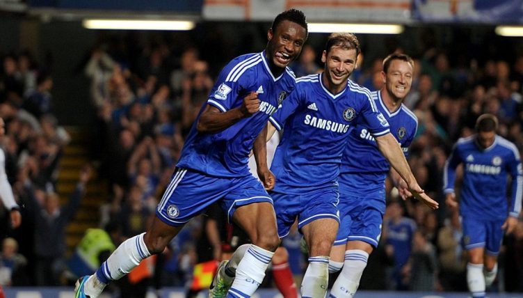 Chelsea Legend John Mikel Obi Announces Retirement