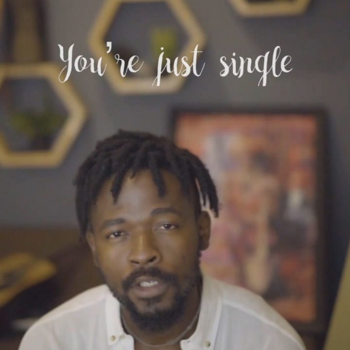  Johnny Drille - You Are Just Single