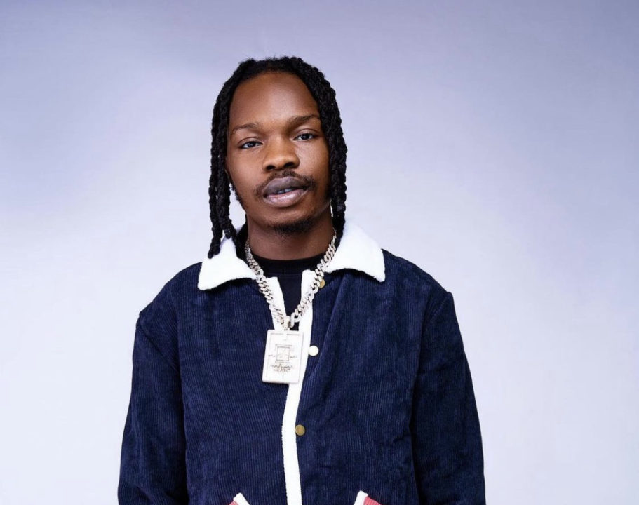 Naira Marley