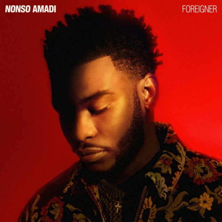 Nonso Amadi