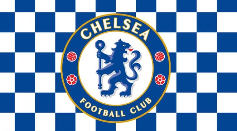 chelsea fc crest 2022