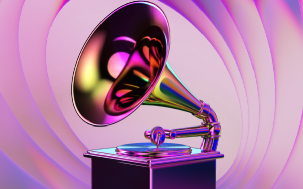 African Acts Highest Grammy Awards