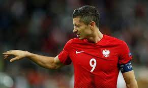 Lewandowski Supports Poland's Decision to Withdraw from World Cup Qualifier Against Russia | Read