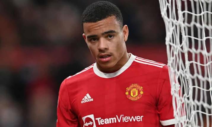 Top club in Europe submits a shocking bid for Mason Greenwood