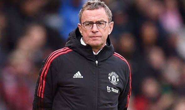 Ralf Rangnick